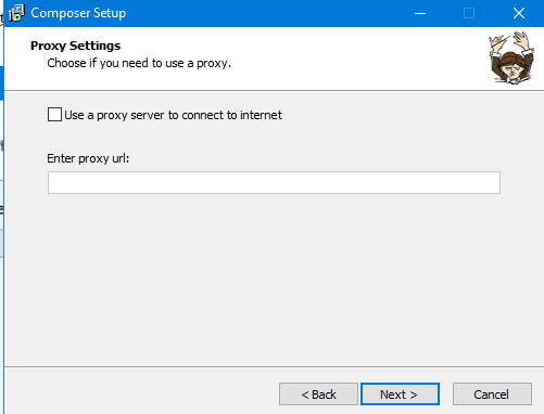 Tutorial Install Composer di Windows - Dunia Pemrogramanque