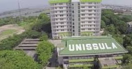 Dibuka Pendaftaran Mahasiswa Baru Unissula Tahun 2021 2022 Info Masuk Kuliah 2021