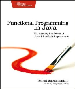 Top 5 Books to Learn Java 8 and Functional Programming - Best of Lot ...