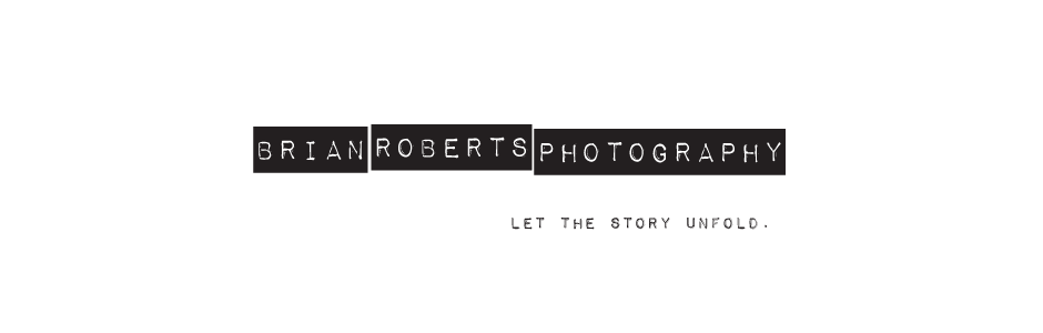 Brian Roberts Photography / blog