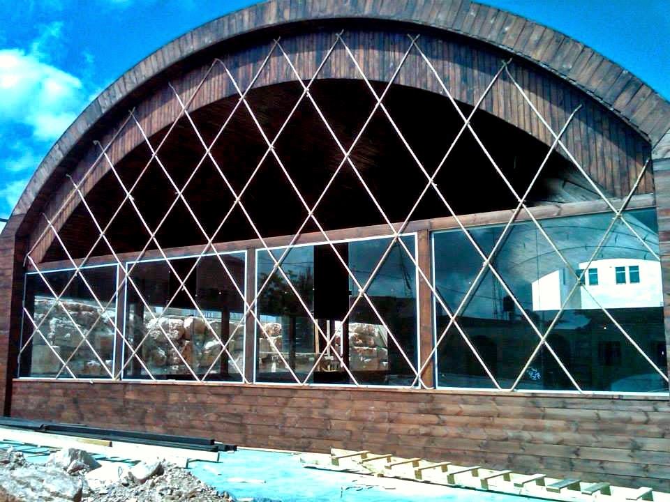 NickALive! Salta Burgers To Open Real Life Krusty Krab In Ramallah, On