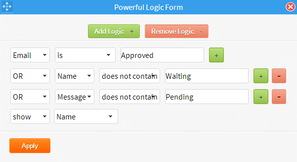 FormGet Review - The Ultimate Contact Form Generator!