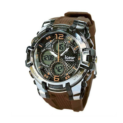 Jam Tangan Pria Outdoor