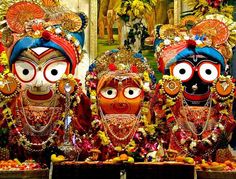 lord jagannath