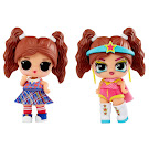 L.O.L. Surprise Surprise Swap Hero Honey Tots (#SS-003)