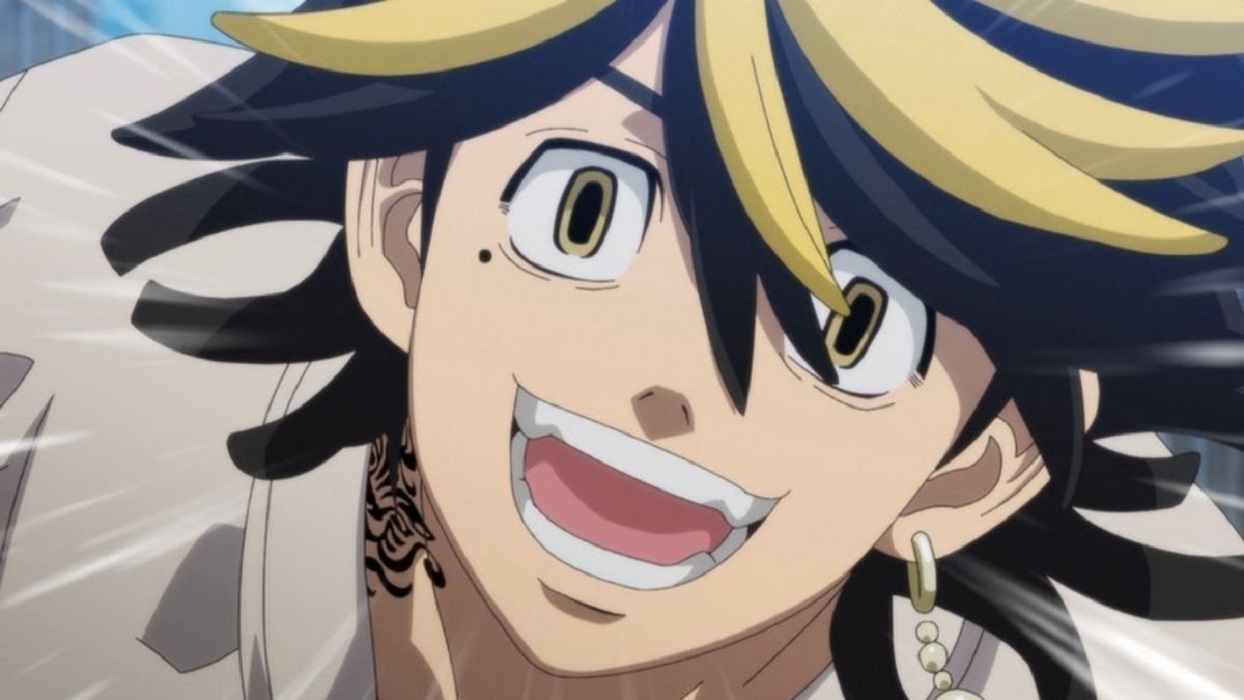 Tokyo Revengers Episode 20: Tanggal Rilis, Waktu, dan Cara Menonton