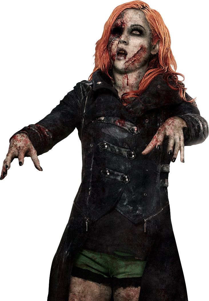 Renders Backgrounds LogoS: Becky lynch