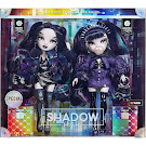 Rainbow High Veronica Storm Shadow High Storm Twins Doll