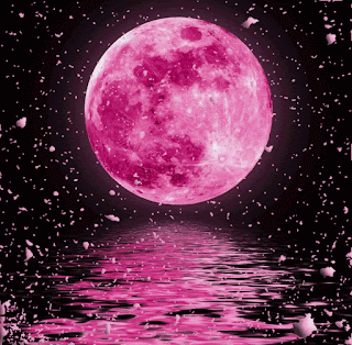 Una nueva Superluna, nos visitará la noche del martes 7.  Será la llamada Luna Rosa o de las flores, la Diosa Selene, se verá más grande y más brillante, debido a su órbita más cercana a la Tierra.