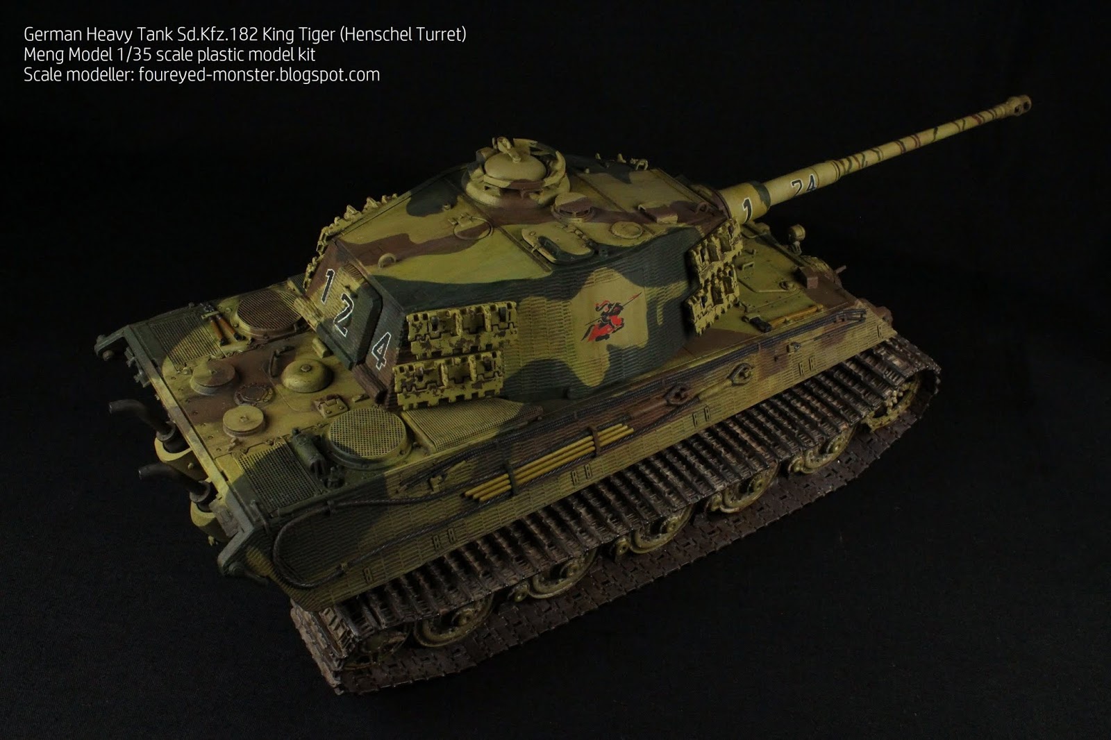 Ts-031 german heavy tank sd. Heng long german tiger i масштаб 1:6 rtr 2. 35164 tamiya танк king tiger "production turret" с 1 фигурой (1:35). Academy 13229. Kfz.