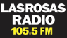 Las Rosas Radio 105.5 FM