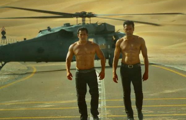 Race 3 Wednesday (6th Day) Collection Update for Morning Shows