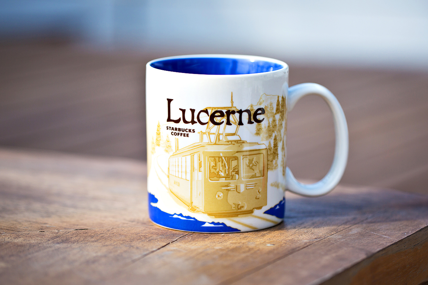 Gallerphot starbucks espresso tasse