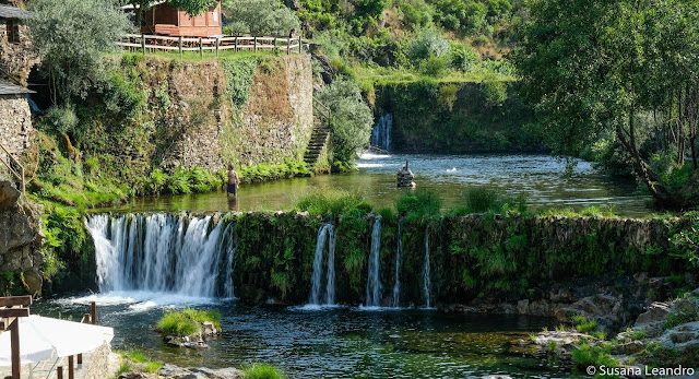 Cascata do Poço da Broca mostardanonariz