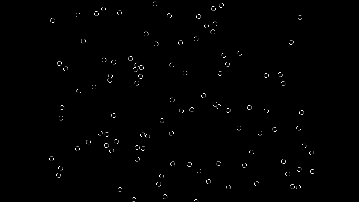 Graphics, Game Development and Digital Art Elastic Collisions