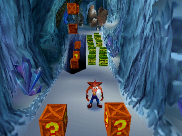 crash bandicoot para psp iso cso crash bandicoot para psp iso cso