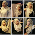 Jenahara Hijab Tutorial