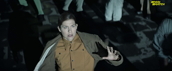  Extinction 2018 screenshot