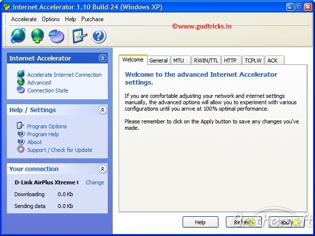 internet download accelerator free download for pc