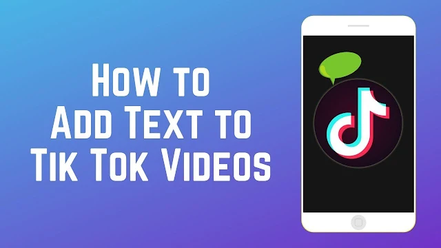 how to add text to tiktok, how to add text to speech on tiktok, how to put words on tiktok, how to add words to tiktok, how to add captions to tiktok, how to add captions on tiktok,