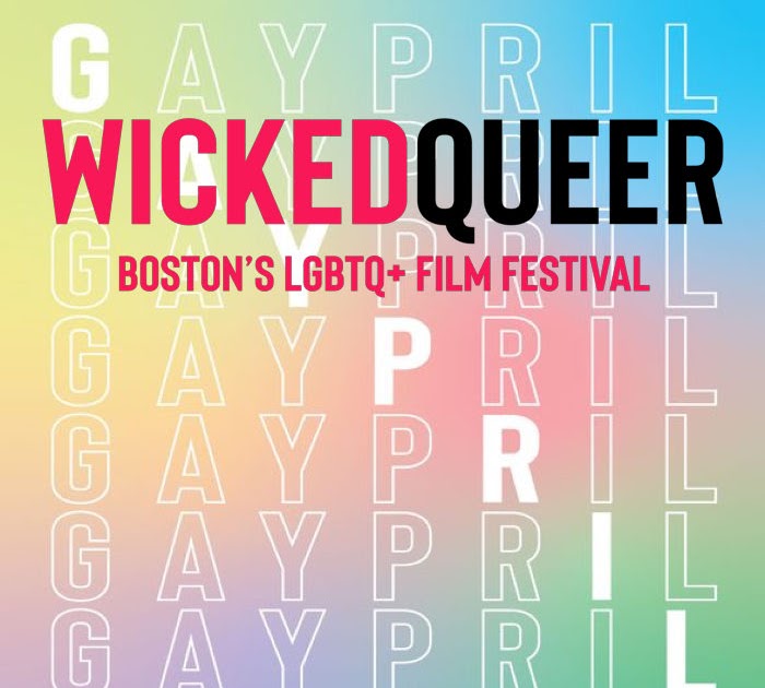 Wicked Queer Film Festival Goes Virtual
