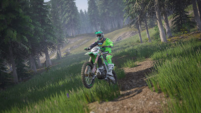 Mxgp 2020 The Official Motocross Videogame Screenshot 1