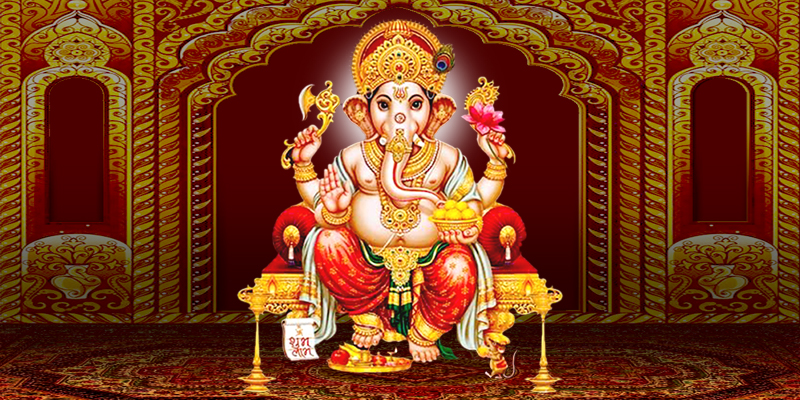 Lord Ganesha