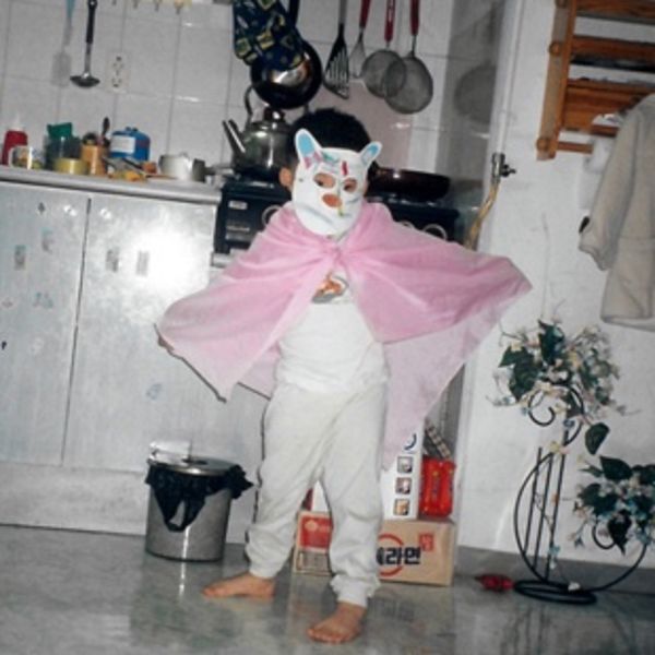 Boyz_moon – 23.5 Child – EP