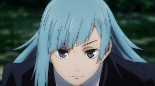 Hellominju.com: 呪術廻戦アニメ第15話『京都姉妹校交流会-団体戦①』 | Jujutsu Kaisen EP.15