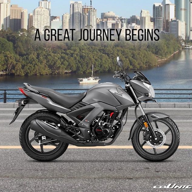 Honda CB Unicorn 160 Price in Sri Lanka 2018 January