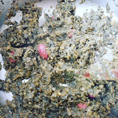 الرجلة بطريقة سهلة و صحية
