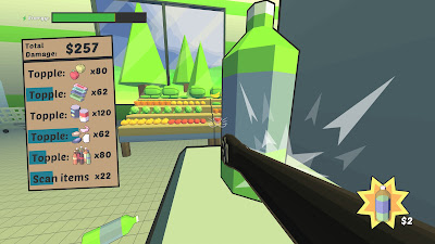 Catlateral Damage Remeowstered Game Screenshot 11