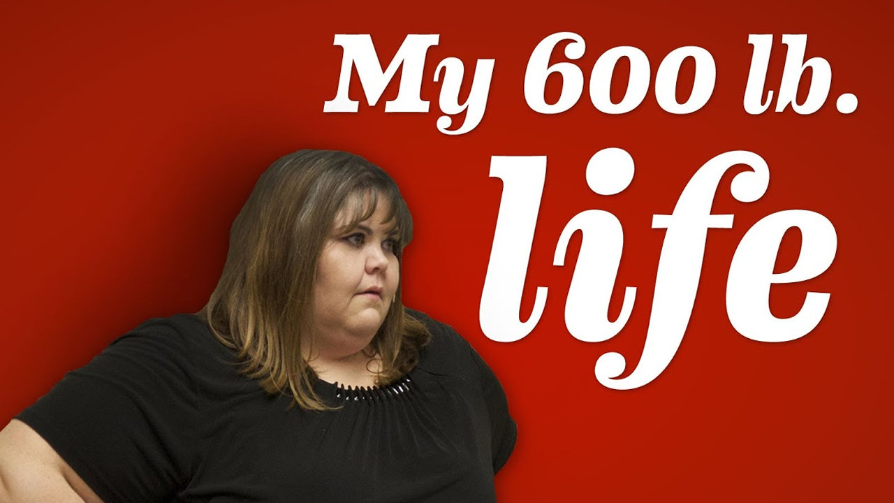 Watch My 600lb Life (Season 8) Episode 5 Full Episodes