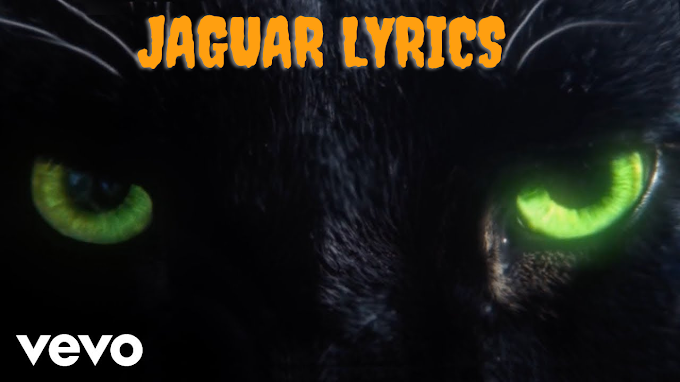 Jaguar Lyrics – Victoria Monét | ( versuri Music Video)