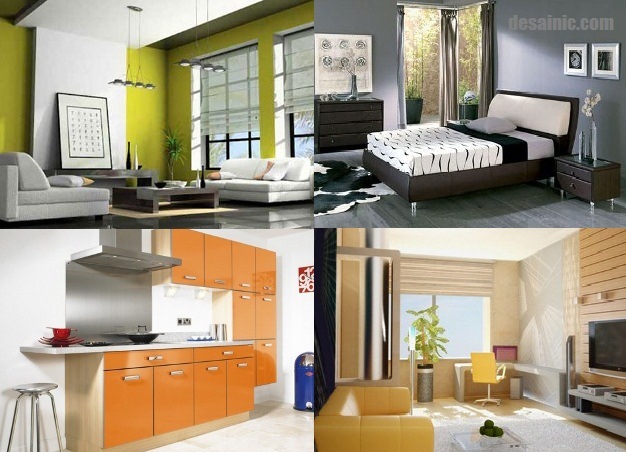 Desain Rumah Minimalis Tipe 54m Dengan 3 Kamar Tidur Terbaru Masa Kini Desain Rumah Minimalis Tipe 54m Dengan 3 Kamar Tidur Terbaru Masa Kini