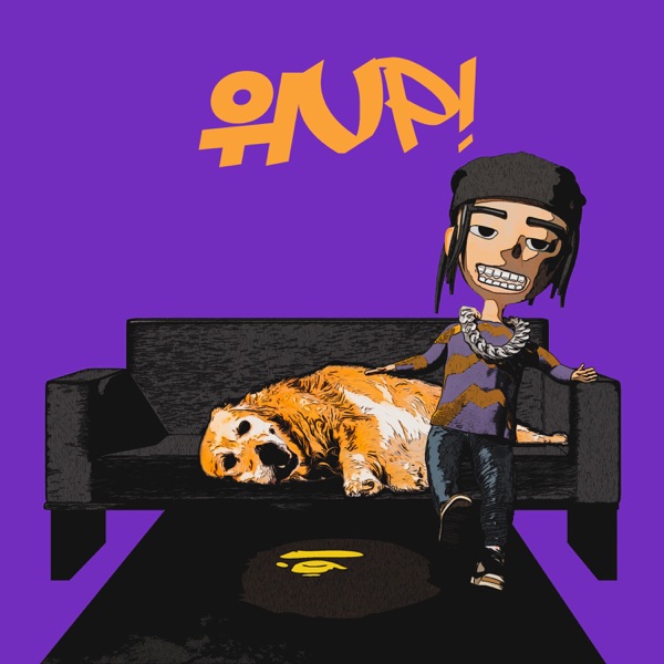 Pablo Wang – We Up – Single