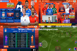 Download DLS 2020 Mod Shopee Liga 1 Best Player Update 2020 Download DLS 2020 Mod Shopee Liga 1 Best Player Update 2020