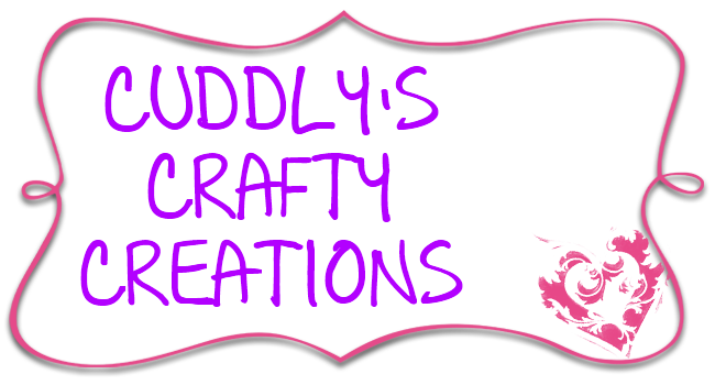 Cuddly's Crafty Creations