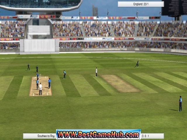 Cricket Captain 2016 Full Version PC Game Free Download