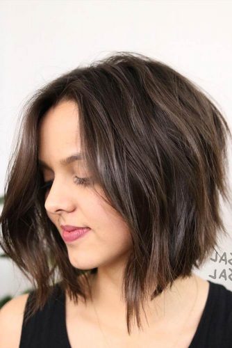 14 Trends Bob Hairstyles and Haircuts in 2020 ~ New Hairstyles