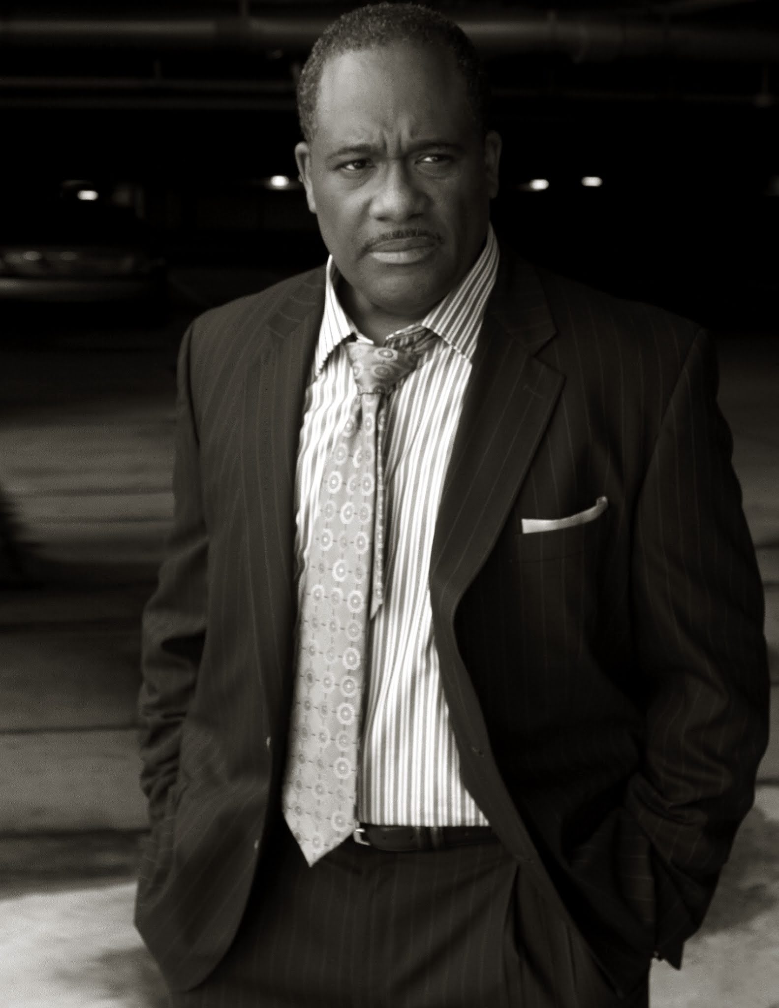 Gregory Alan Williams - Age, Wiki, Bio, Trivia, Photos