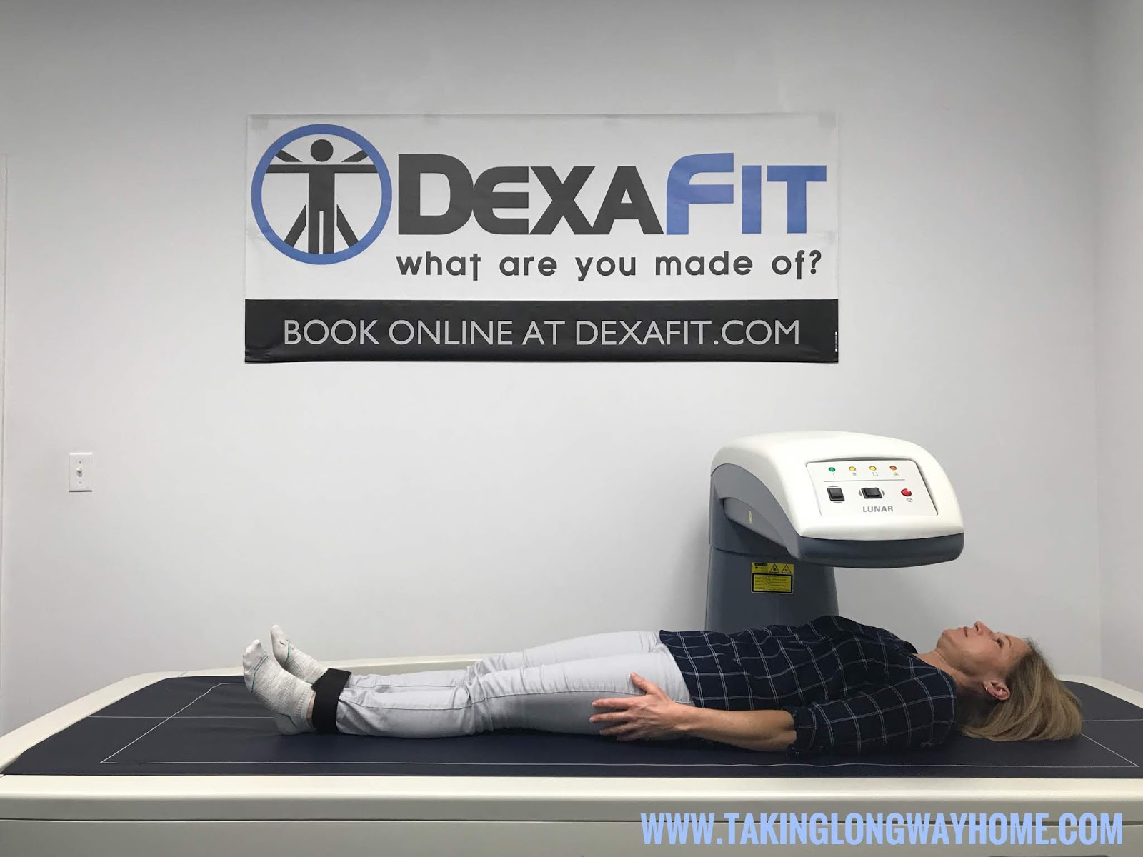 Review: DEXA Scan for body fat, muscle and bone testing - Michelle Rogers  Healthy Living Blog