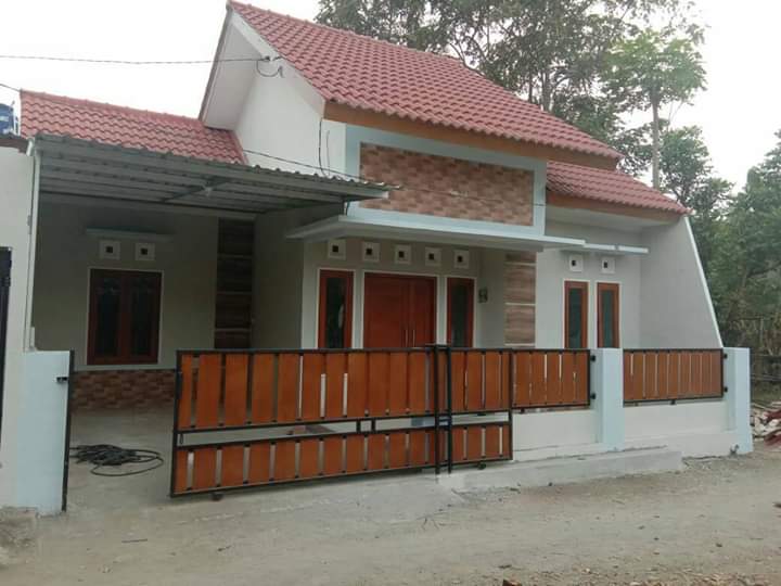 Dijual Rumah Cakep Siap Huni Di Jogja Lapak Mobil Dan Motor Bekas