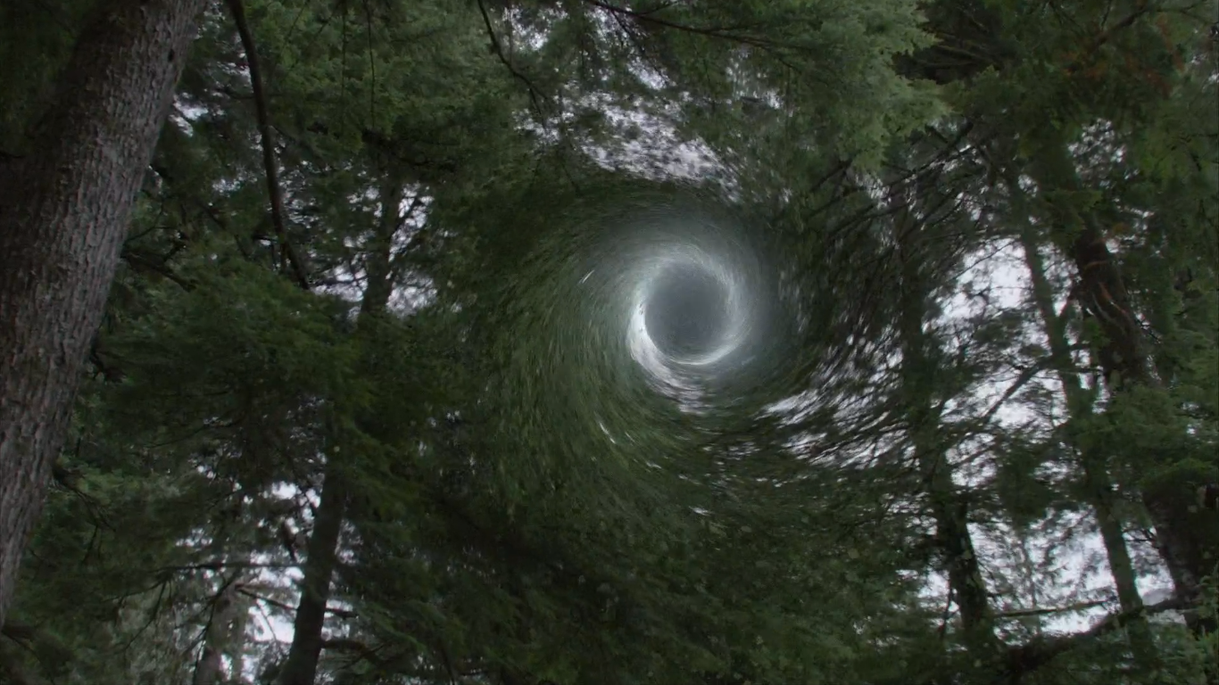 Lost in the Movies: Into the Woods (discussing Twin Peaks: The Return