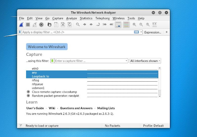 Wireshark
