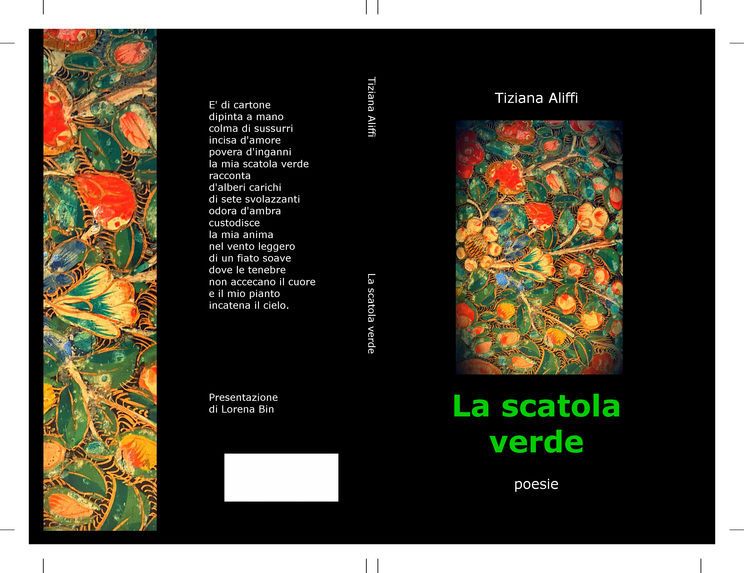 La scatola verde