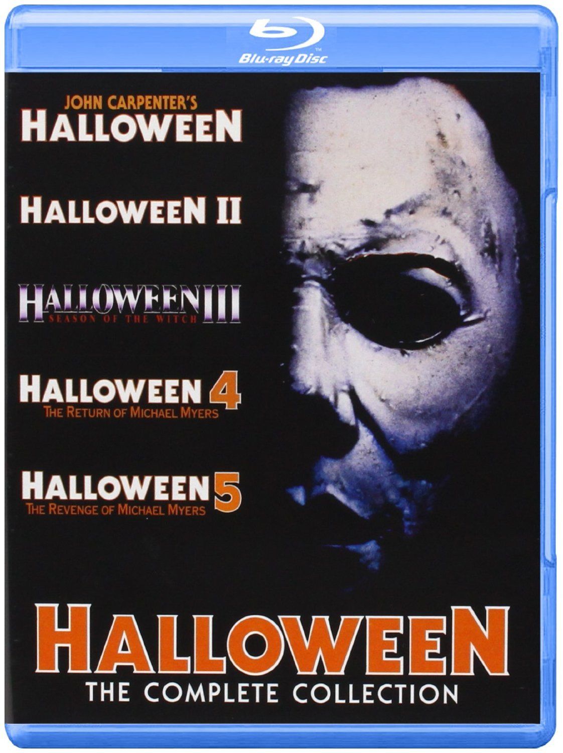 Cheap Blu-ray Movies
