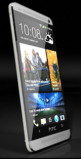 Top6 Smartphone: HTC One