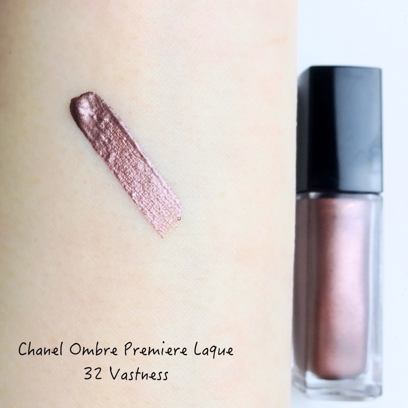 Chanel Reviews, Swatches and Pictures on Makeup and Beauty Blog