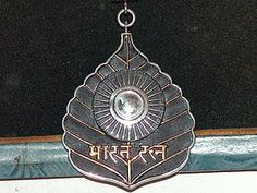 bharat ratna list